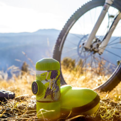 Wacaco Nanopresso (spring run) + kemény tok